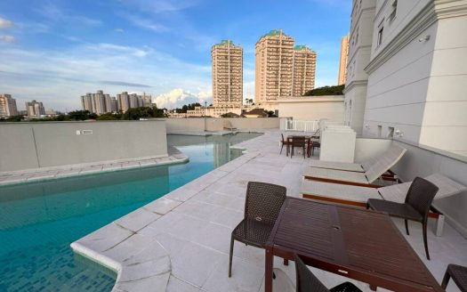 Apartamento à venda