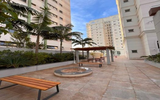 Apartamento à venda