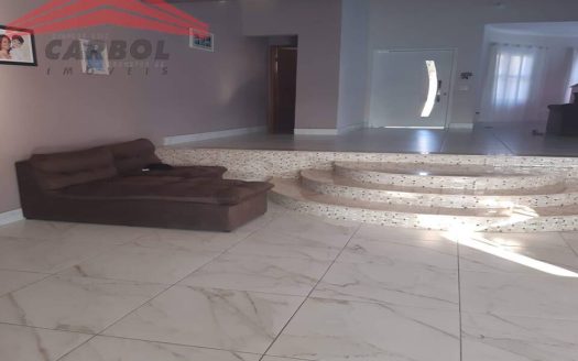 Casa em Condomínio à venda