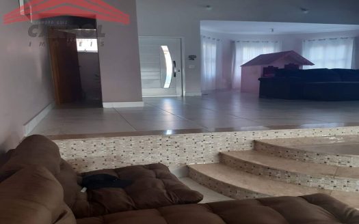 Casa em Condomínio à venda