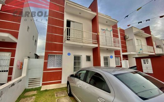 Casa em Condomínio à venda