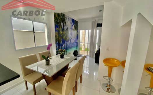 Casa em Condomínio à venda