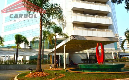 Sala/Salão Comercial à venda