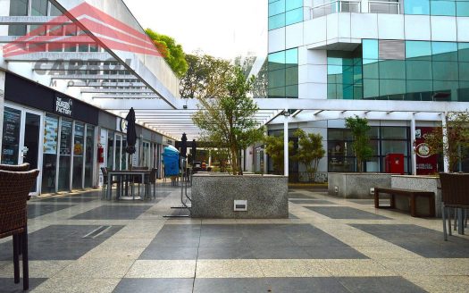Sala/Salão Comercial à venda