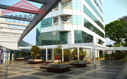 Sala/Salão Comercial à venda