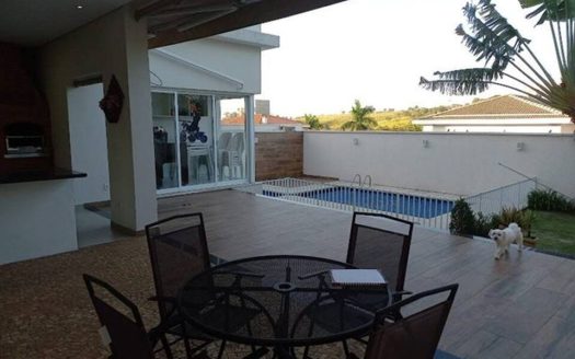 Casa em Condomínio à venda