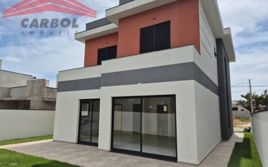 Casa em Condomínio à venda
