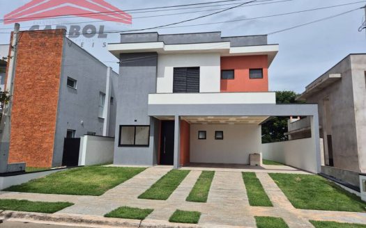 Casa em Condomínio à venda