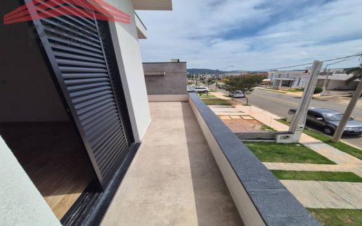 Casa em Condomínio à venda