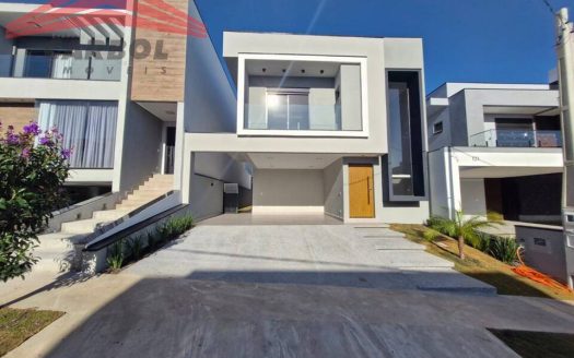 Casa em Condomínio à venda