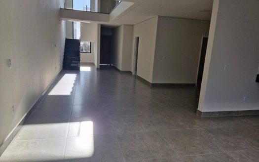 Casa em Condomínio à venda