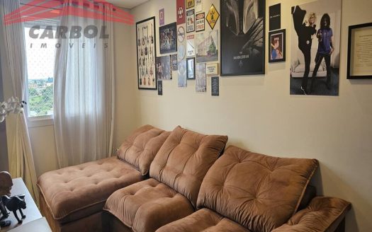 Apartamento à venda