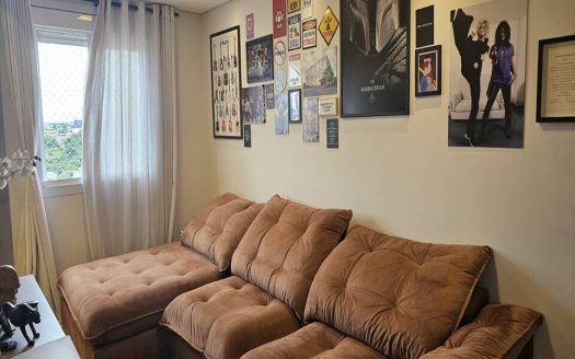 Apartamento à venda