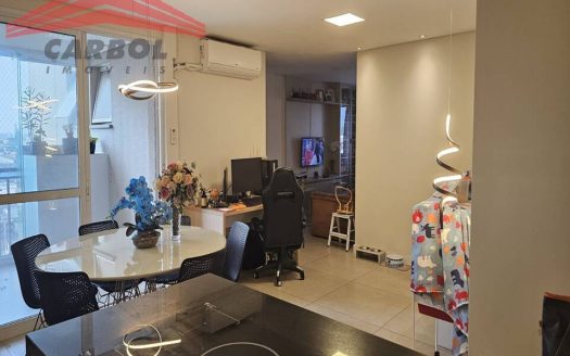 Apartamento à venda