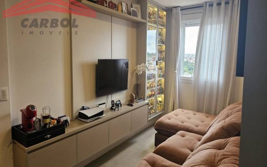 Apartamento à venda