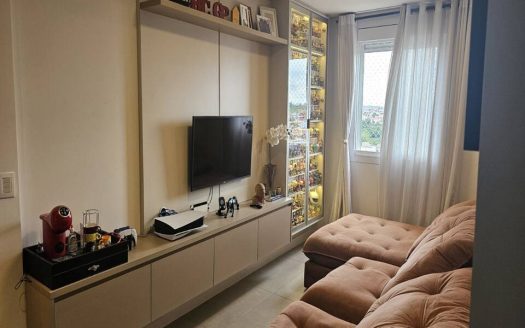 Apartamento à venda
