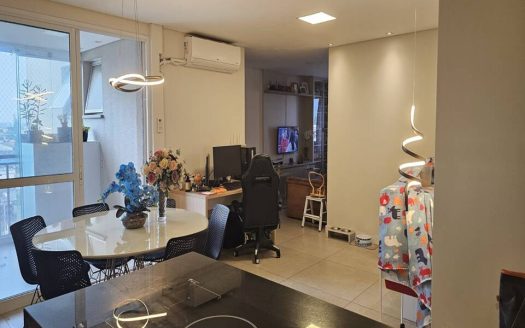 Apartamento à venda