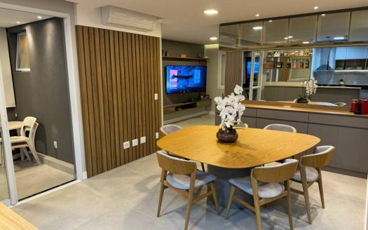 Apartamento à venda