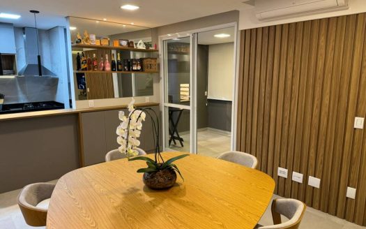 Apartamento à venda