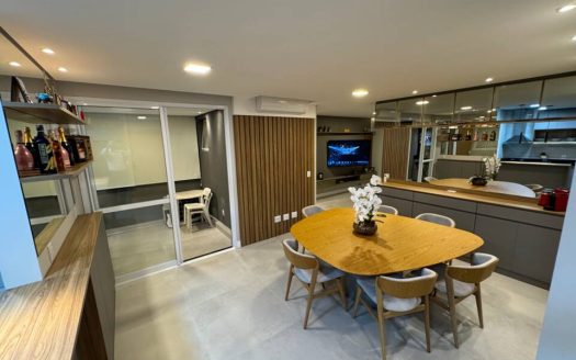 Apartamento à venda