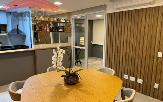 Apartamento à venda