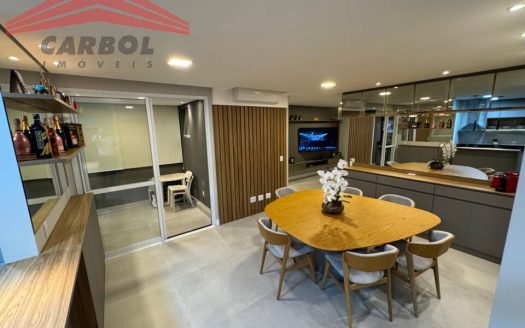 Apartamento à venda