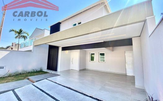 Casa em Condomínio à venda