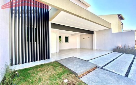 Casa em Condomínio à venda