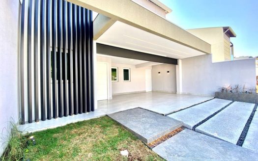 Casa em Condomínio à venda
