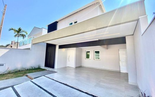 Casa em Condomínio à venda