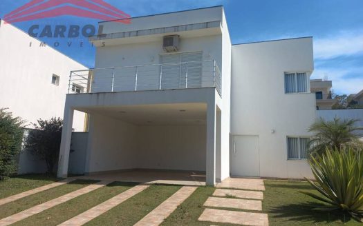 Casa em Condomínio para venda ou locação