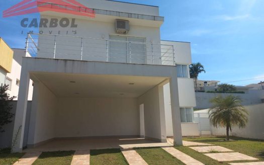 Casa em Condomínio para venda ou locação