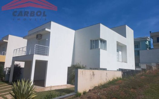 Casa em Condomínio para venda ou locação