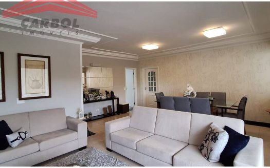 Apartamento à venda