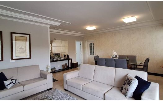 Apartamento à venda