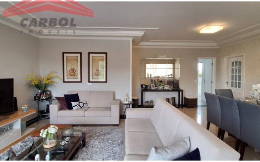 Apartamento à venda