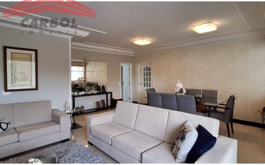 Apartamento à venda
