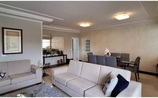 Apartamento à venda