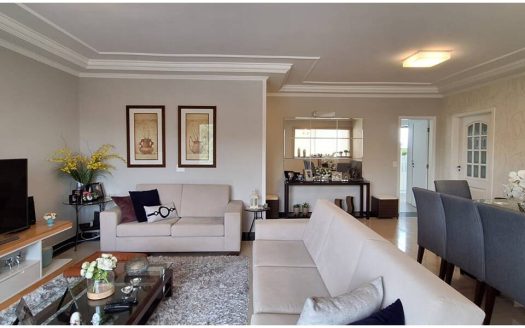 Apartamento à venda