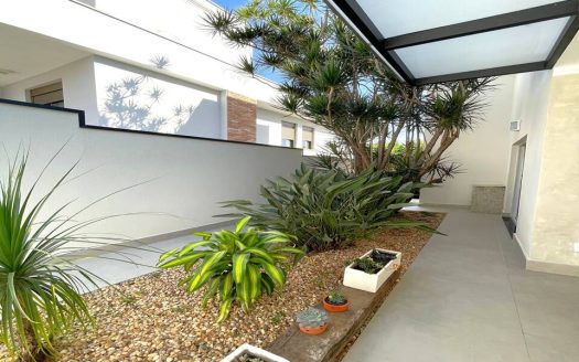 Casa em Condomínio à venda