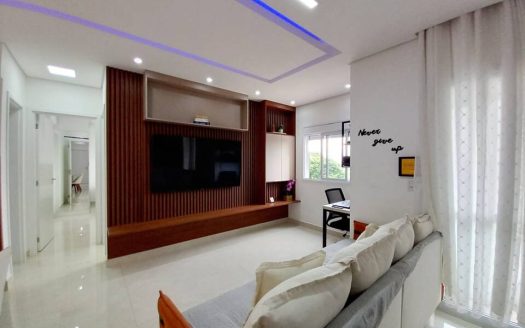 Apartamento à venda