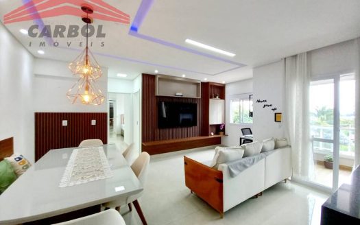 Apartamento à venda