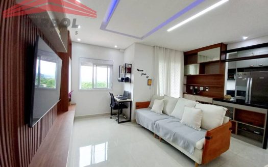 Apartamento à venda