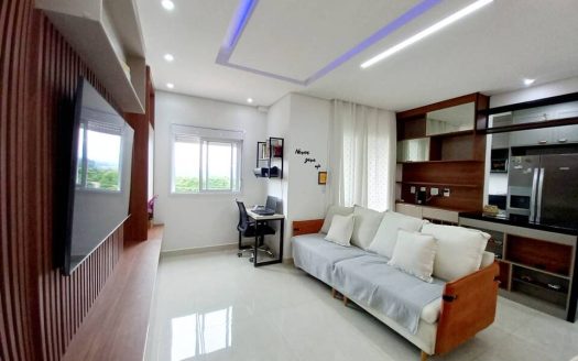 Apartamento à venda