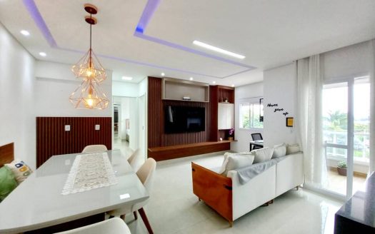 Apartamento à venda