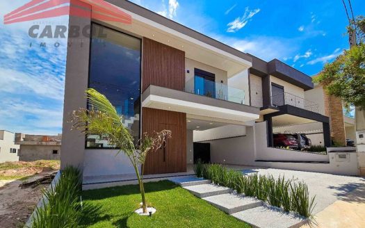 Casa em Condomínio à venda