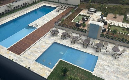Apartamento à venda