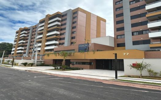 Apartamento à venda