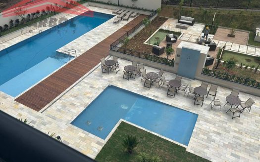 Apartamento à venda
