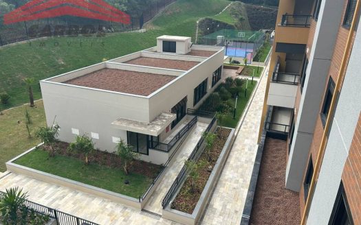 Apartamento à venda